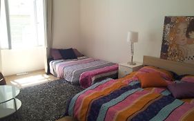 Apartment Naprstkova